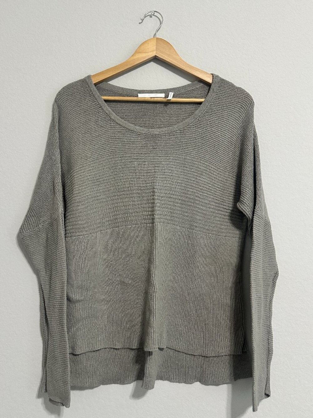 Helmut Lang Knit Sweater